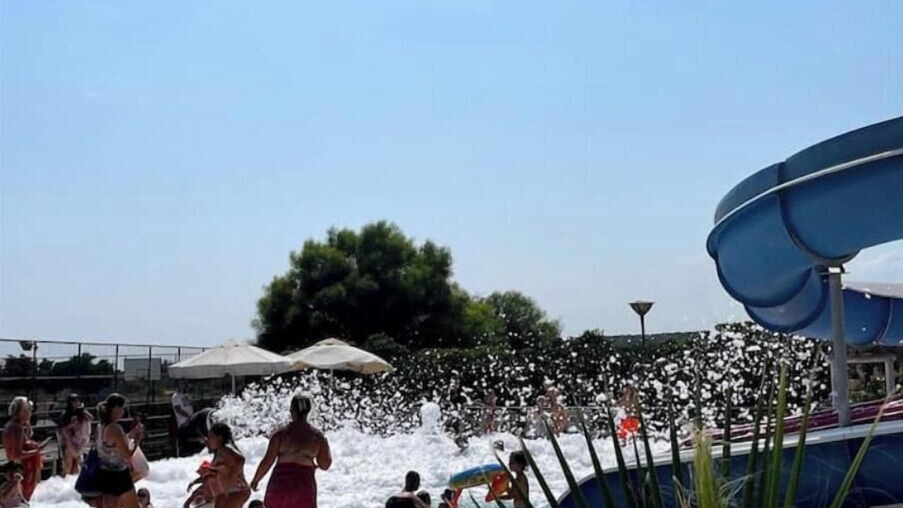 Photo of Outdoor in Bafra
