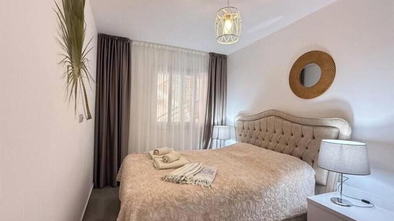 Photo of Bedroom in Bafra