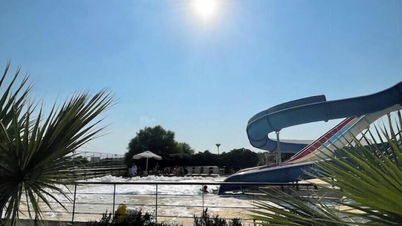 Photo of Outdoor in Bafra