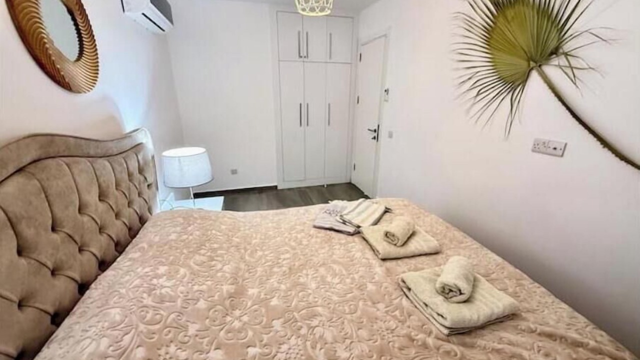Photo of Bedroom in Bafra