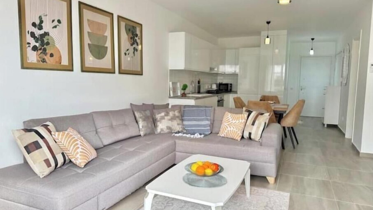 Photo of Livingroom in Bafra