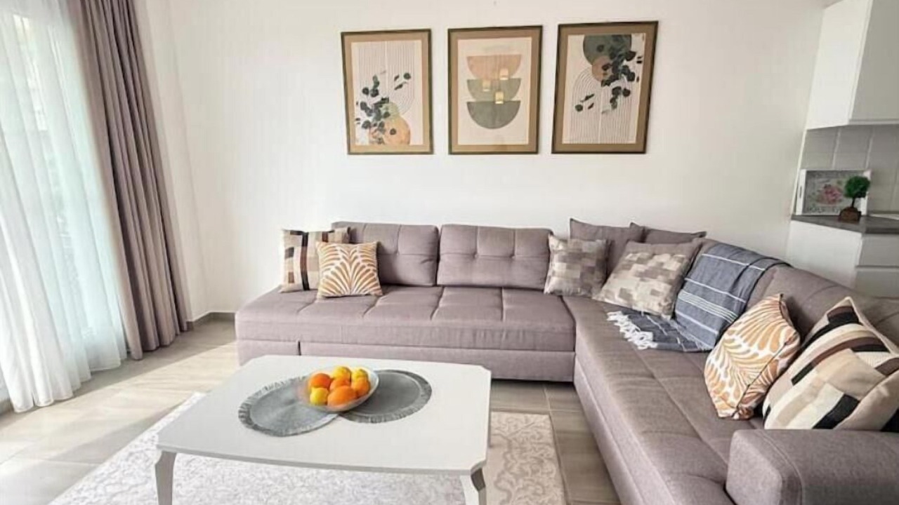 Photo of Livingroom in Bafra