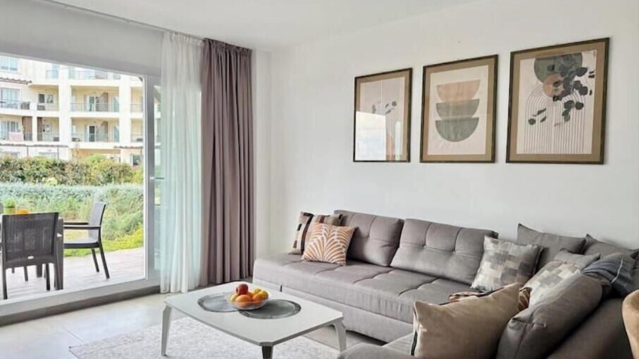 Photo of Livingroom in Bafra