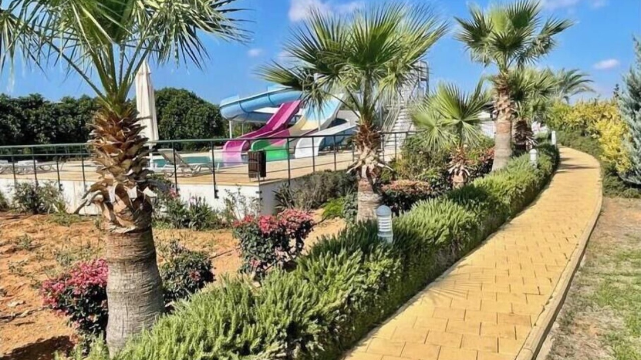 Photo of Outdoor in Bafra