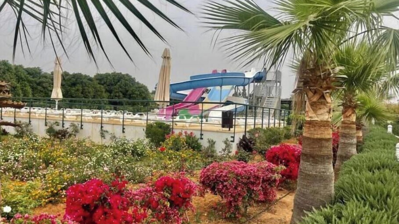 Photo of Outdoor in Bafra