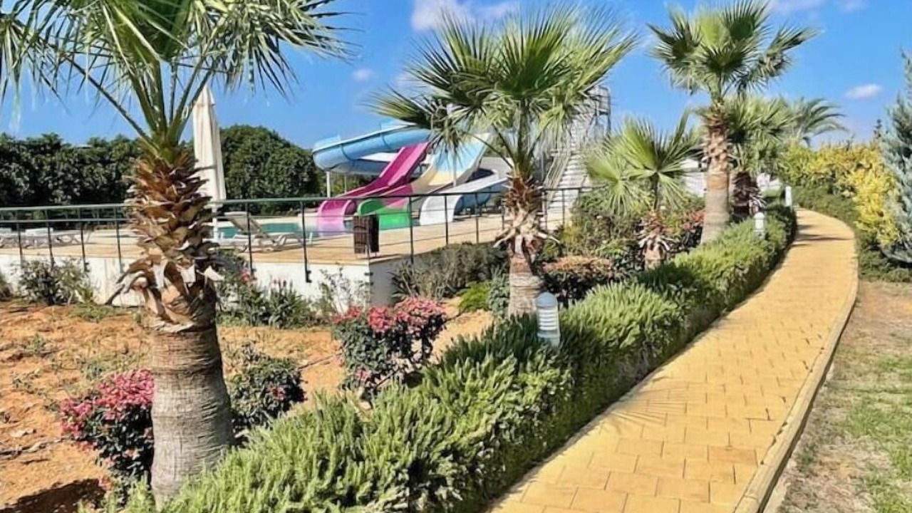Photo of Outdoor in Bafra