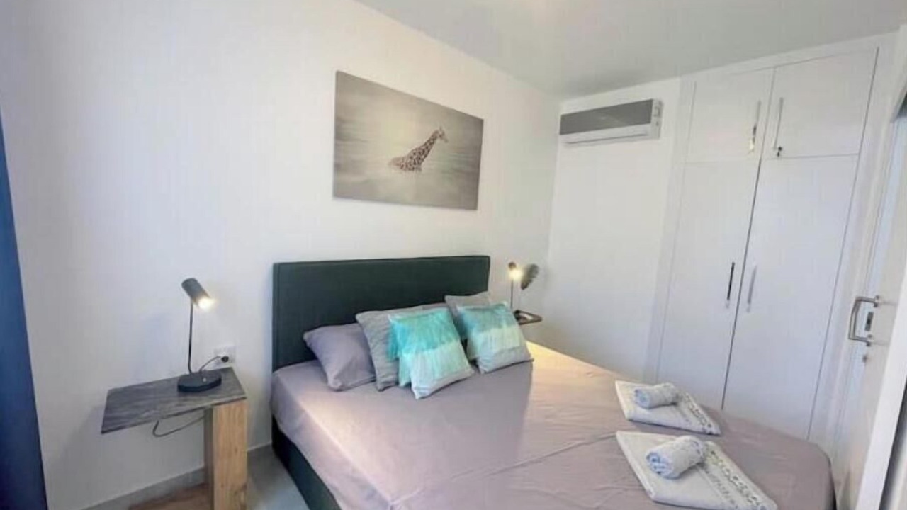Photo of Bedroom in Bafra