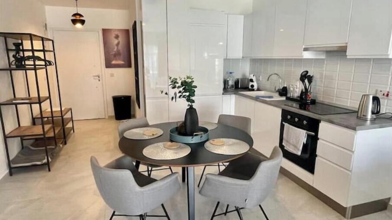 Photo of Kitchen in Bafra