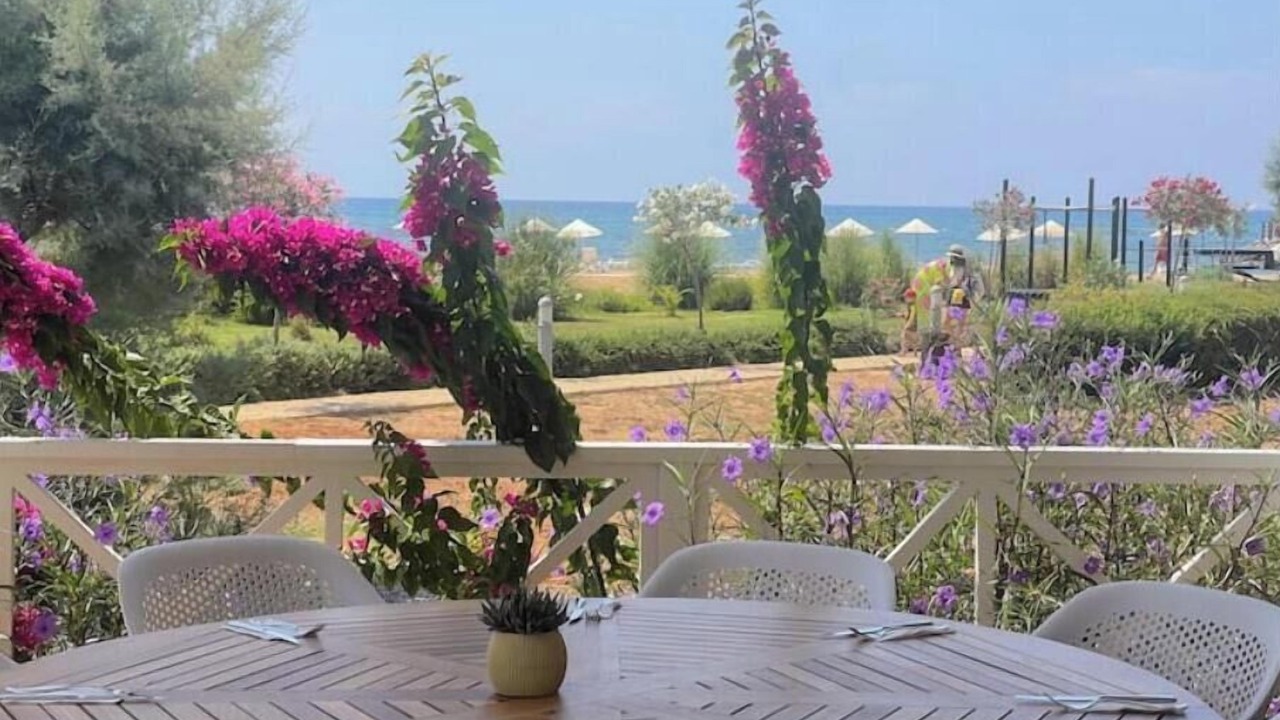 Photo of Outdoor in Bafra