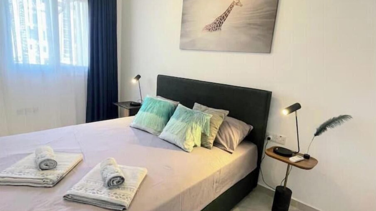 Photo of Bedroom in Bafra