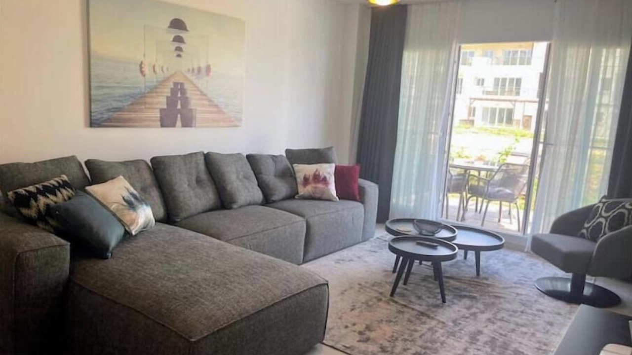 Photo of Livingroom in Bafra