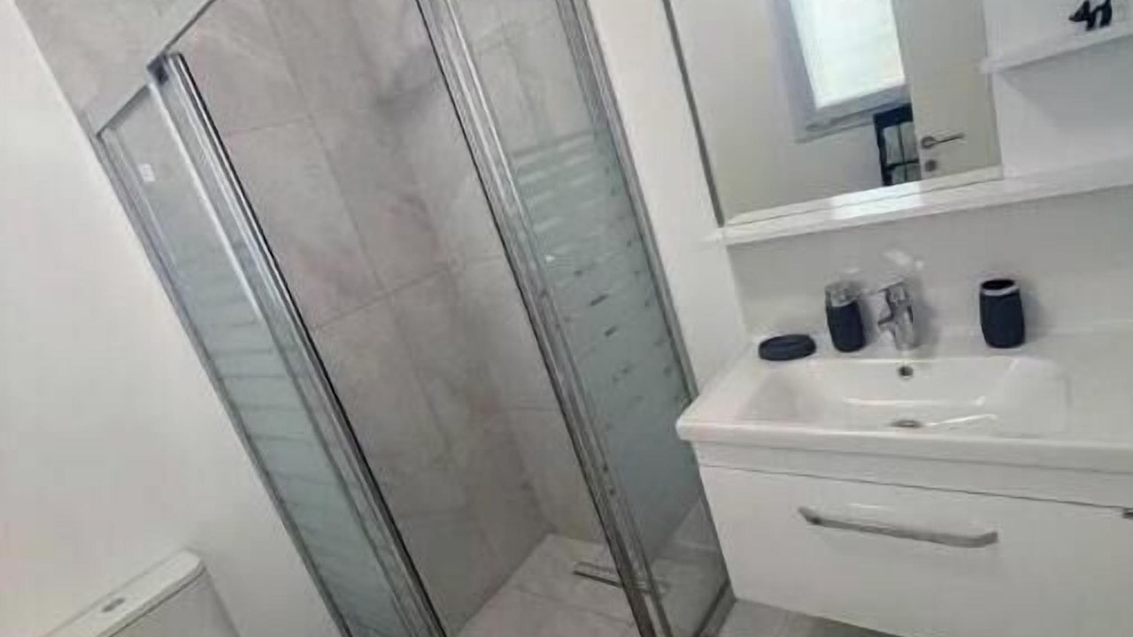 Photo of Bathroom in Bafra