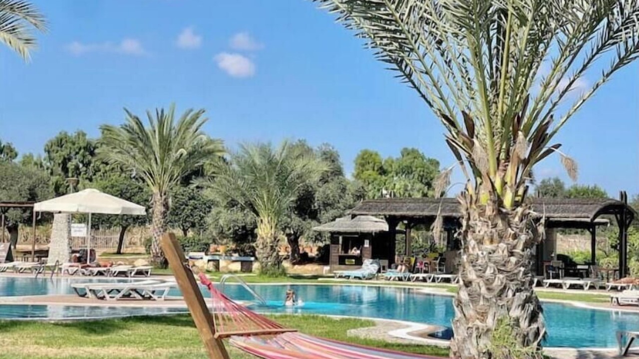 Photo of Outdoor in Bafra