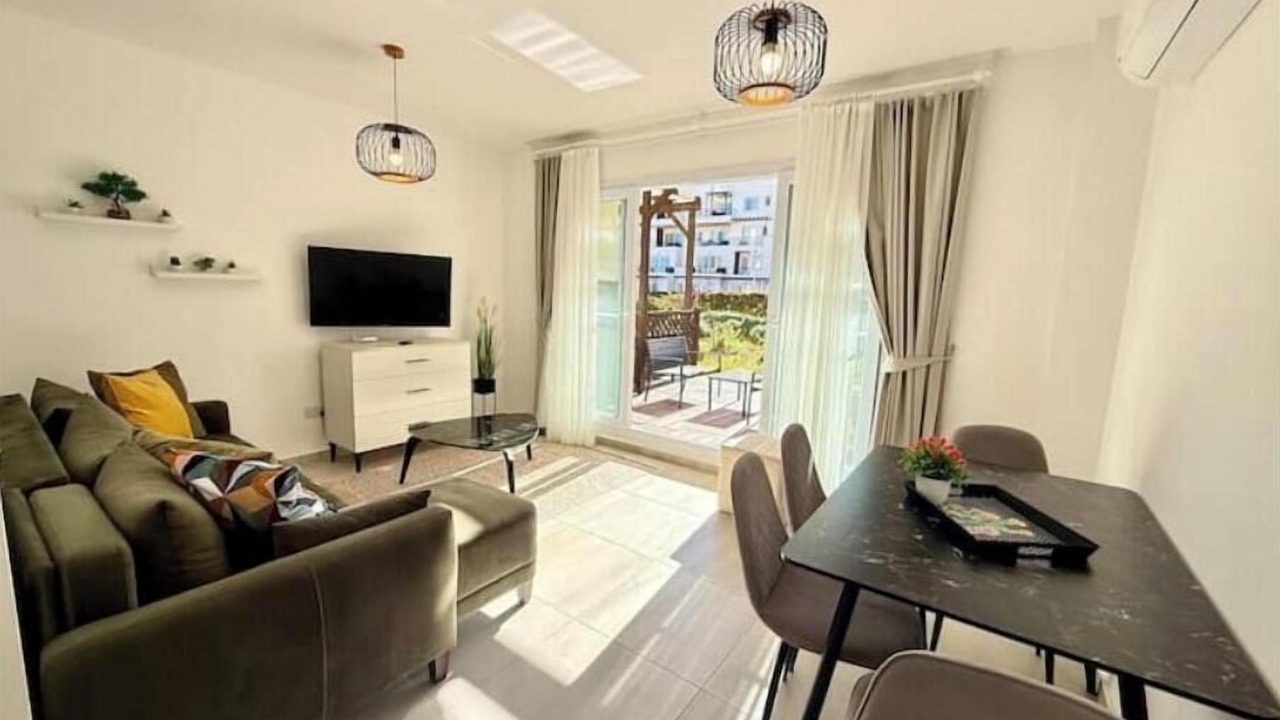 Photo of Livingroom in Bafra