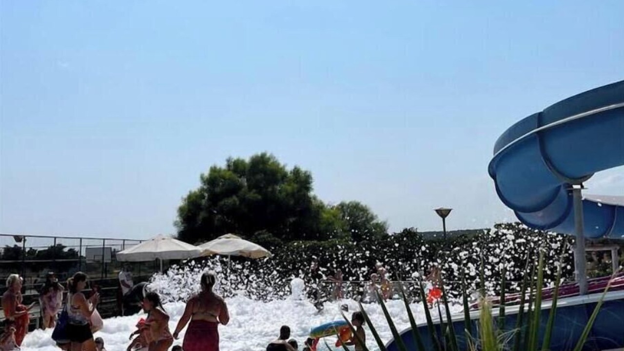 Photo of Outdoor in Bafra
