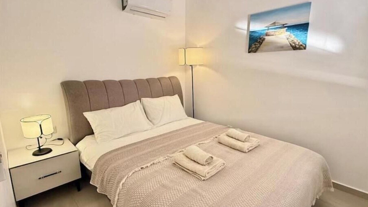 Photo of Bedroom in Bafra