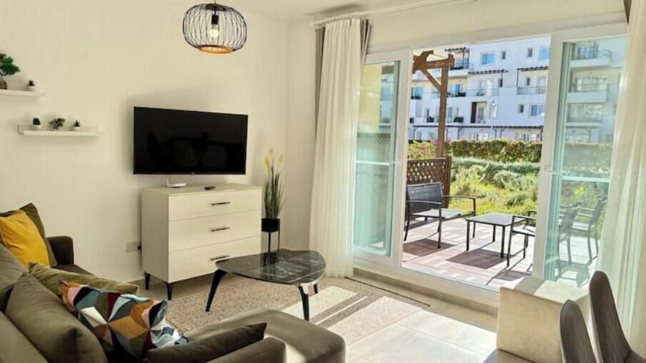 Photo of Livingroom in Bafra