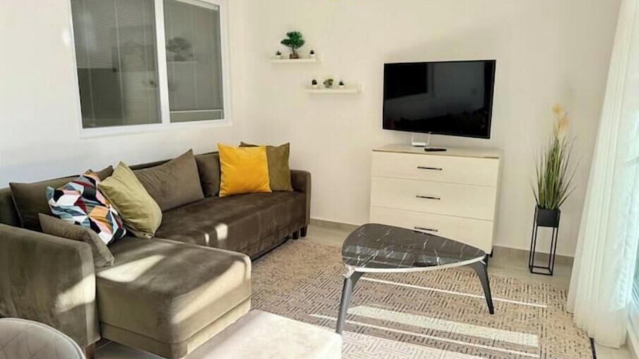Photo of Livingroom in Bafra
