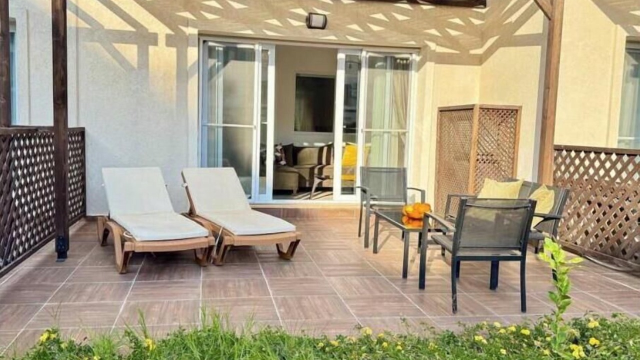 Photo of Patio Balcony in Bafra