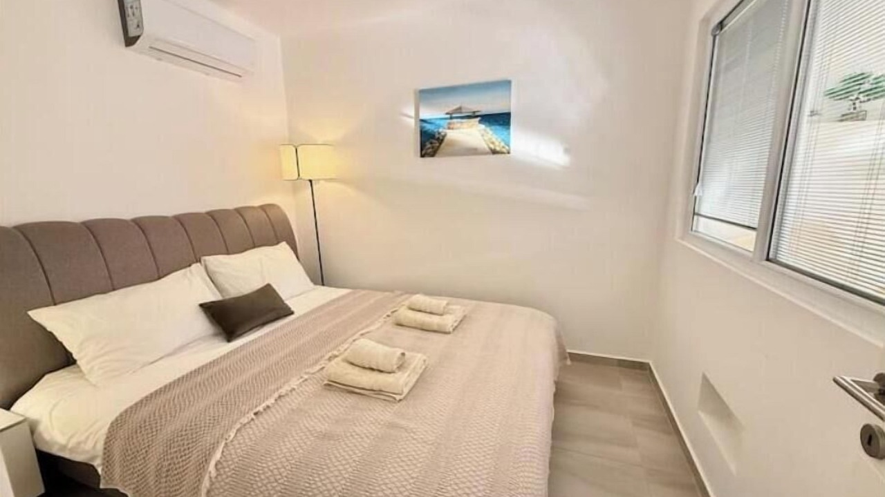 Photo of Bedroom in Bafra