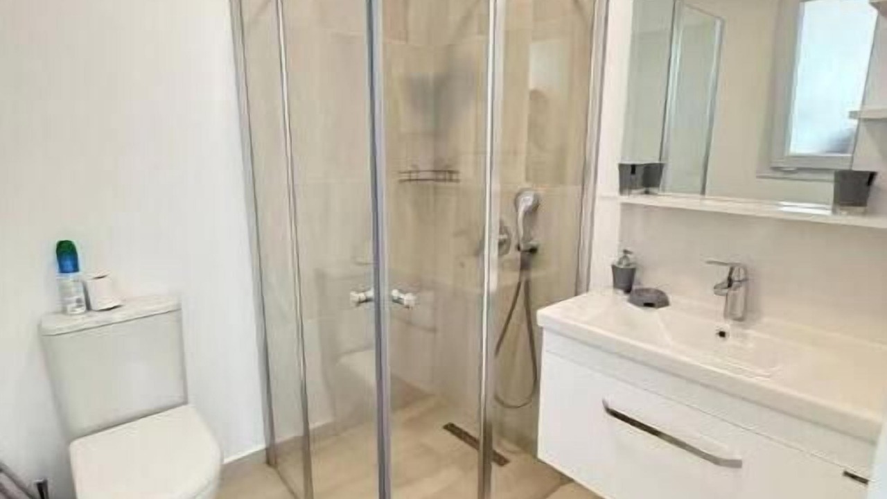 Photo of Bathroom in Bafra