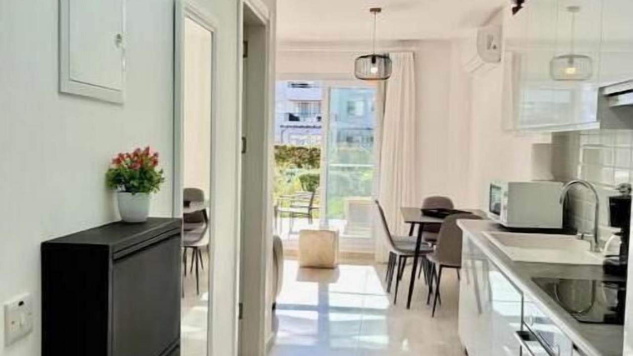 Photo of Kitchen in Bafra