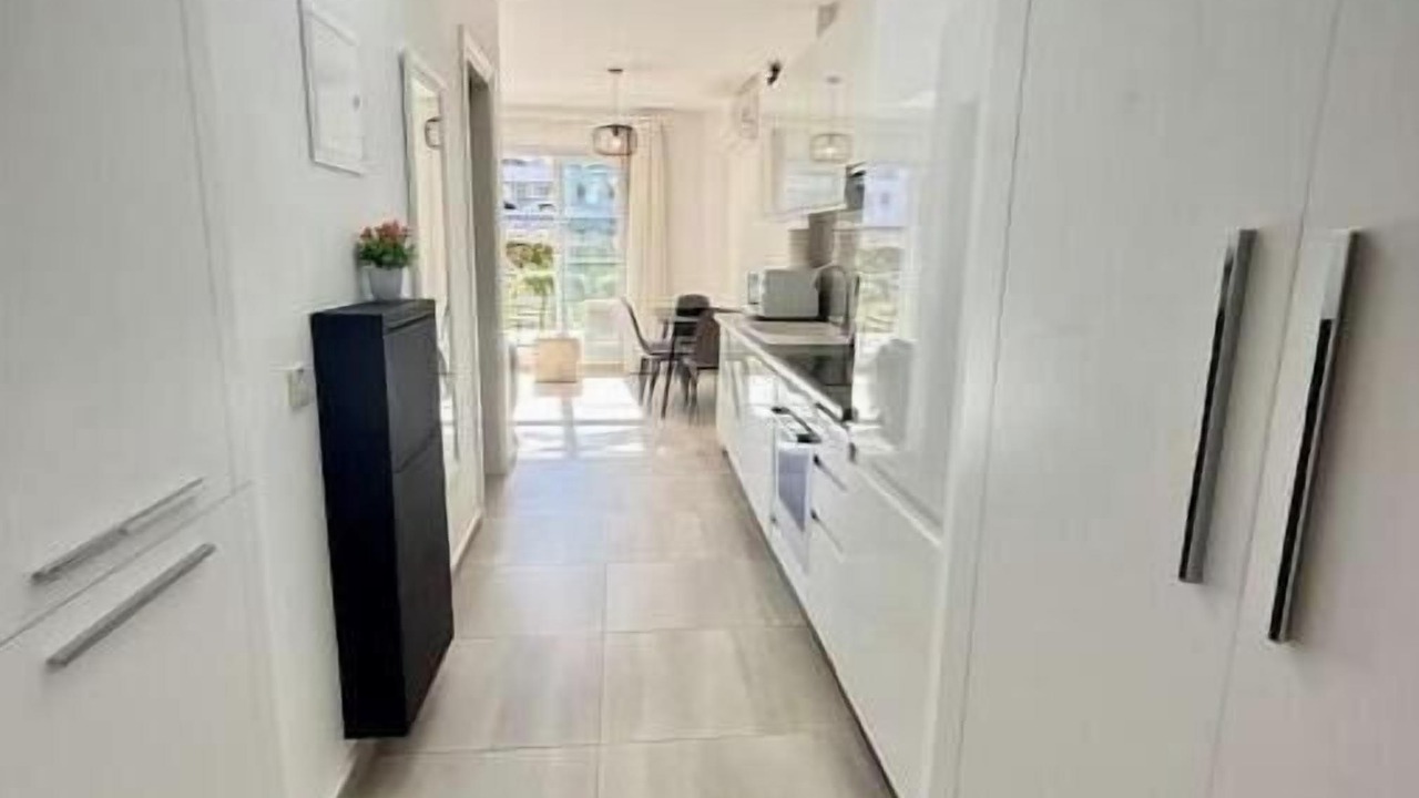 Photo of Kitchen in Bafra