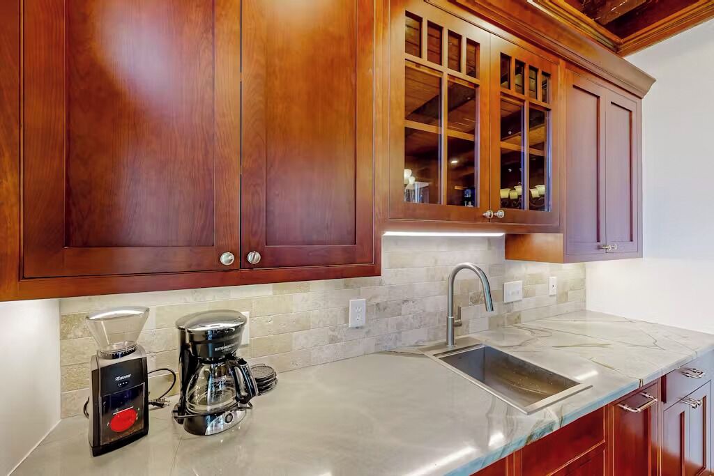 Photo of Kitchen in Tool