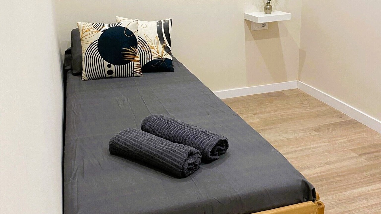Photo of Bedroom in Santa Coloma de Gramenet