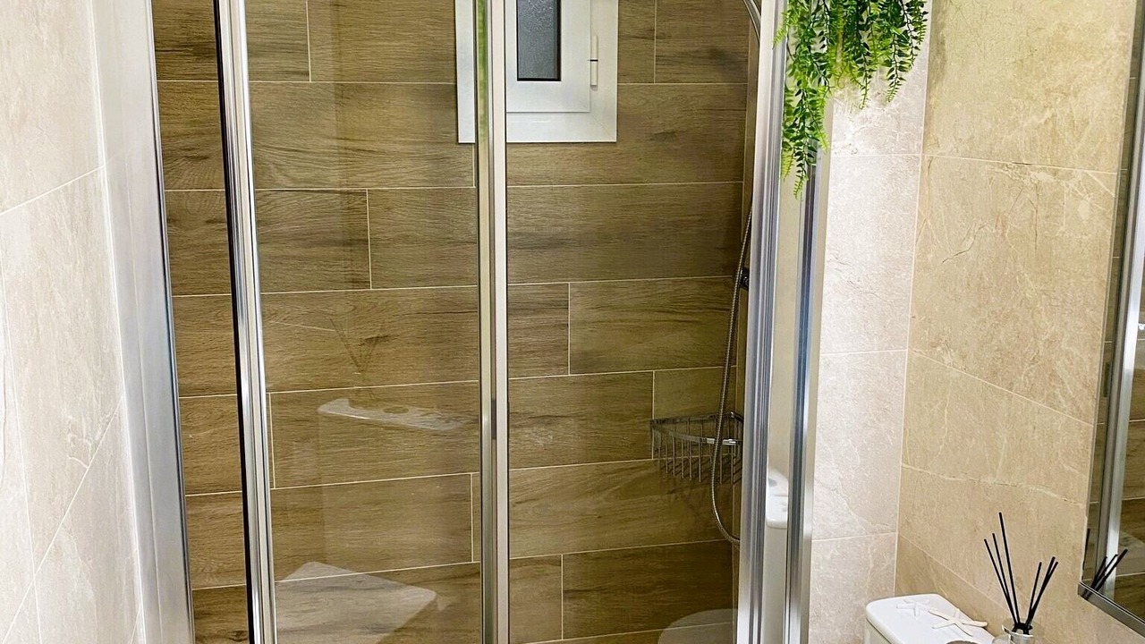 Photo of Bathroom in Santa Coloma de Gramenet