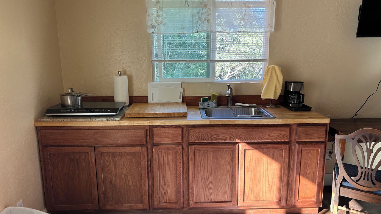 Photo of Kitchen in Prunedale