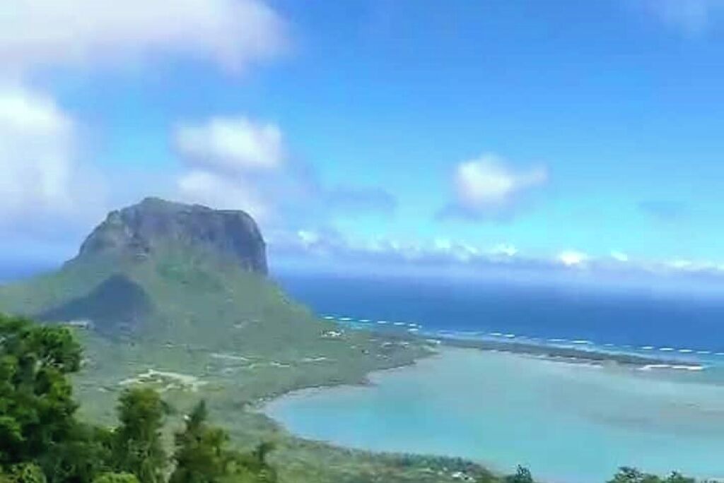 Photo of Others in Le Morne