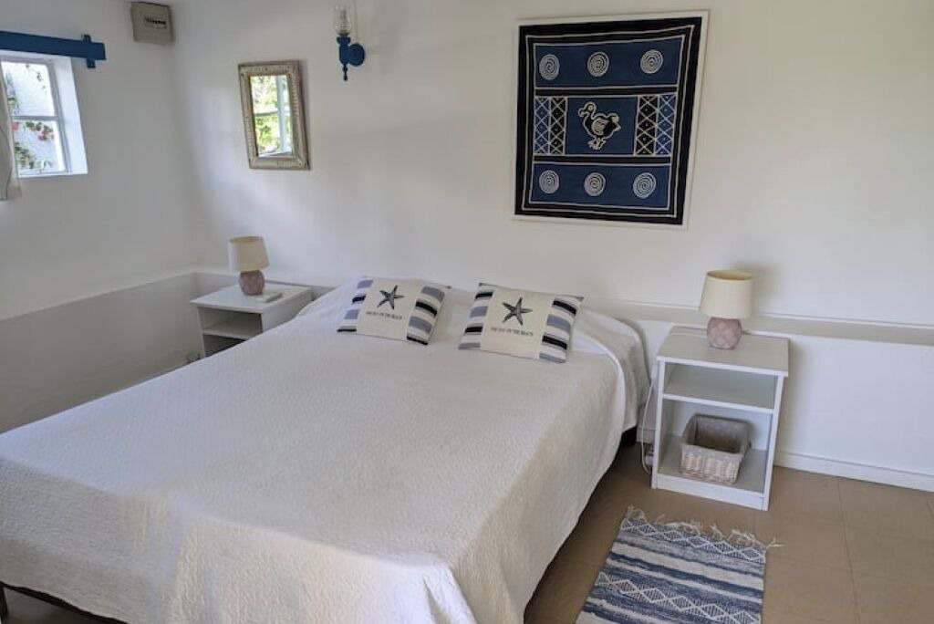 Photo of Bedroom in Le Morne