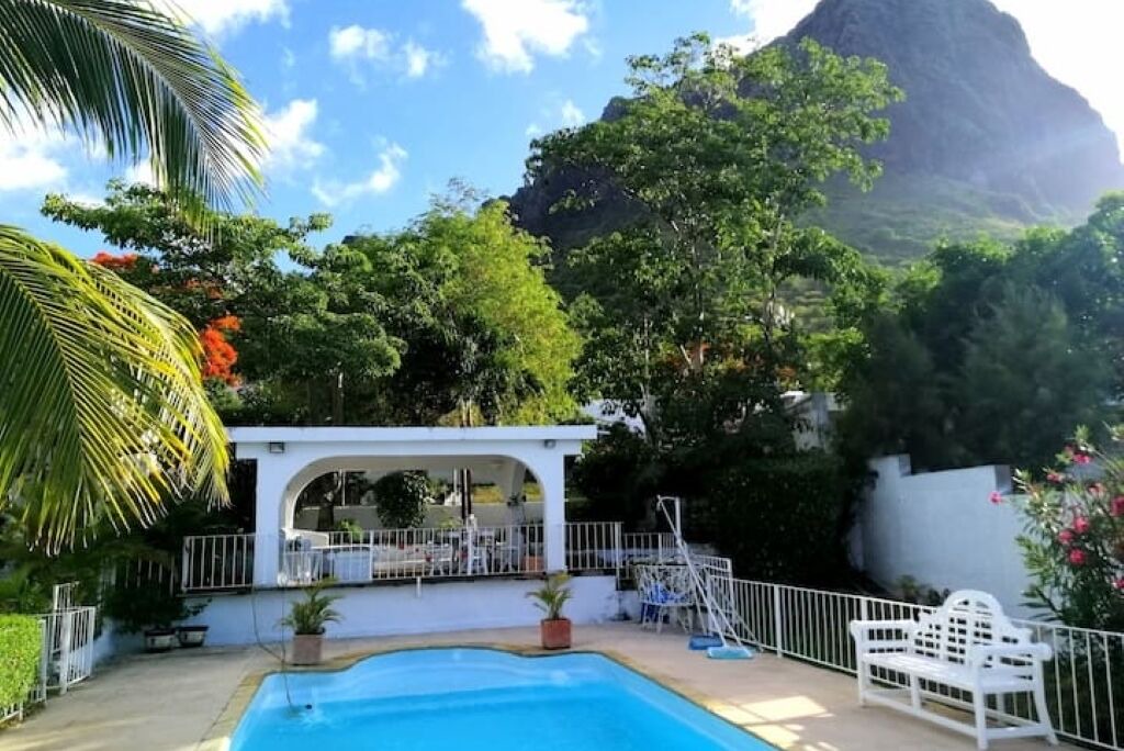 Photo of Outdoor in Le Morne