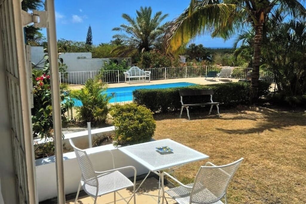 Photo of Outdoor in Le Morne