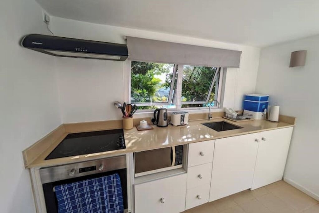Photo of Kitchen in Le Morne