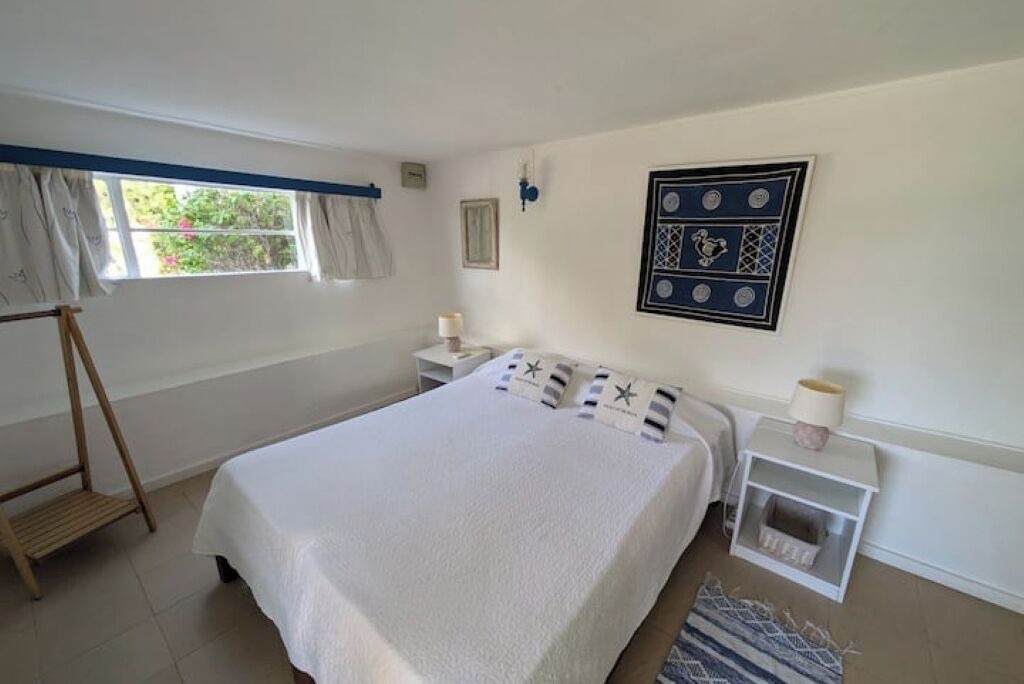 Photo of Bedroom in Le Morne