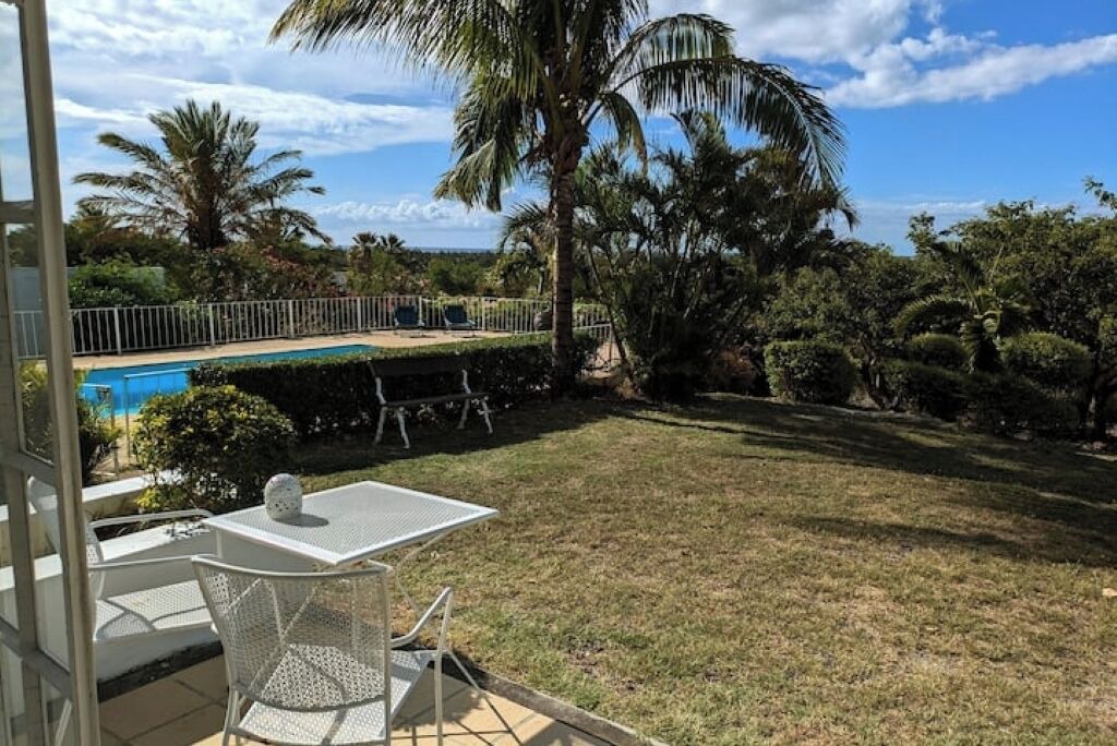 Photo of Outdoor in Le Morne