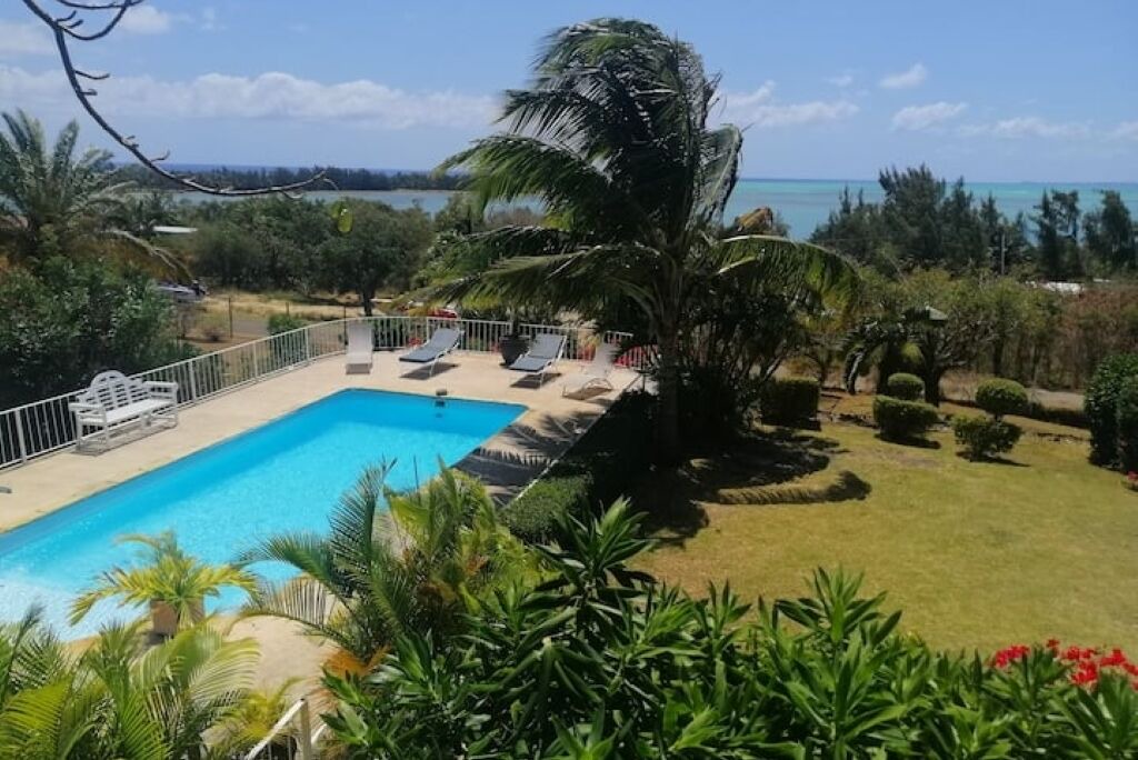 Photo of Outdoor in Le Morne
