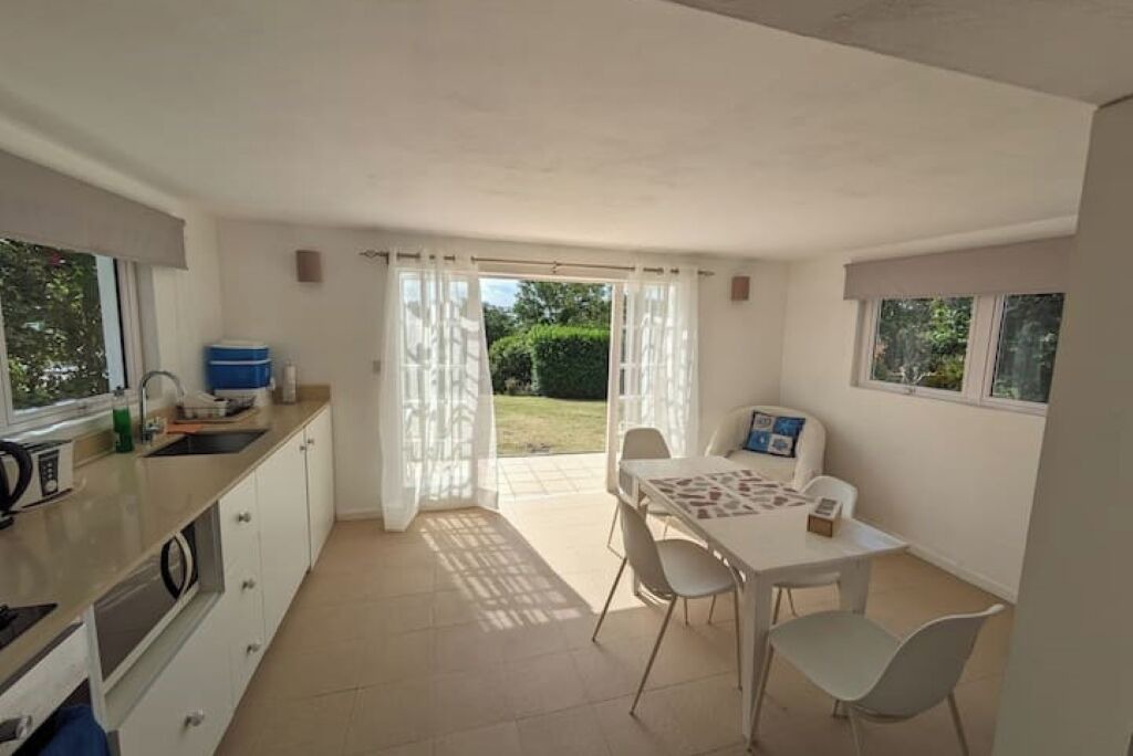 Photo of Kitchen in Le Morne