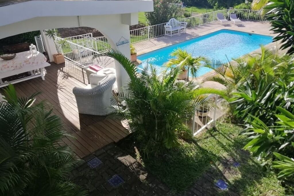 Photo of Outdoor in Le Morne