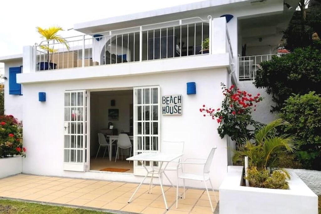 Photo of Outdoor in Le Morne