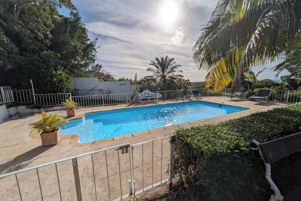 Photo of Outdoor in Le Morne