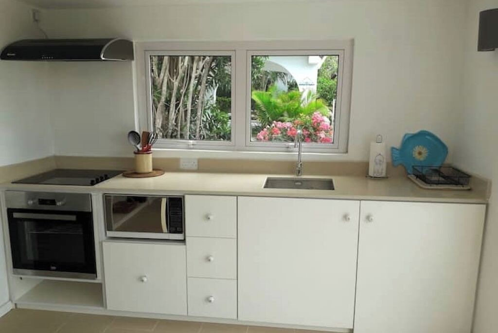 Photo of Kitchen in Le Morne