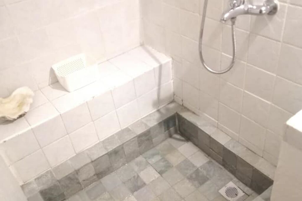 Photo of Bathroom in Le Morne
