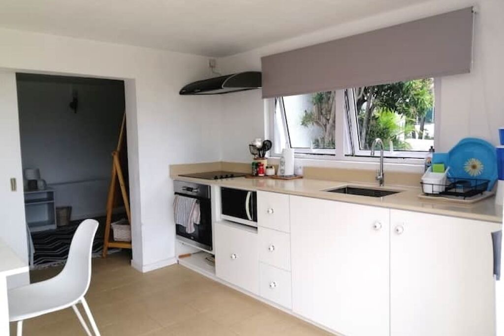 Photo of Kitchen in Le Morne