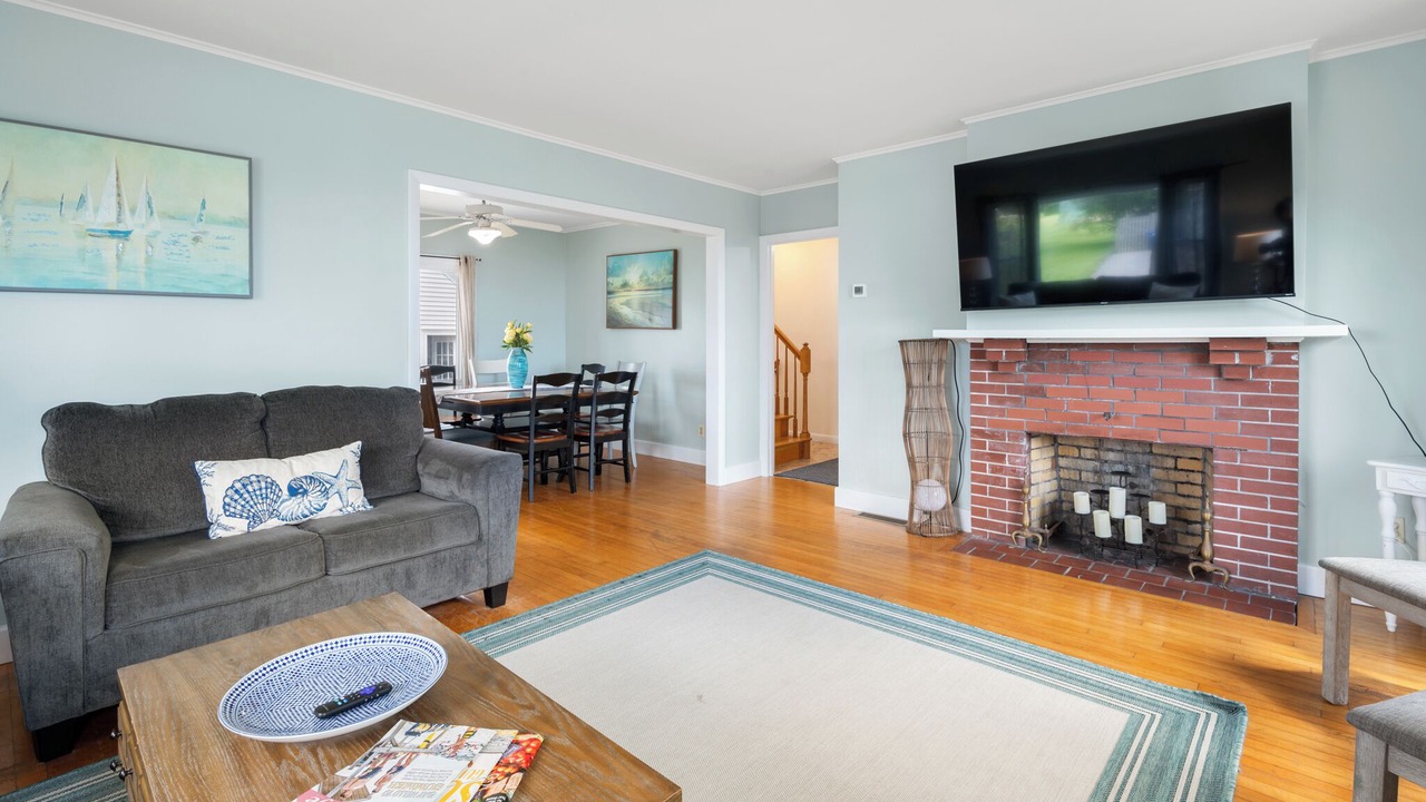 Photo of Bedroom in Eastward Look