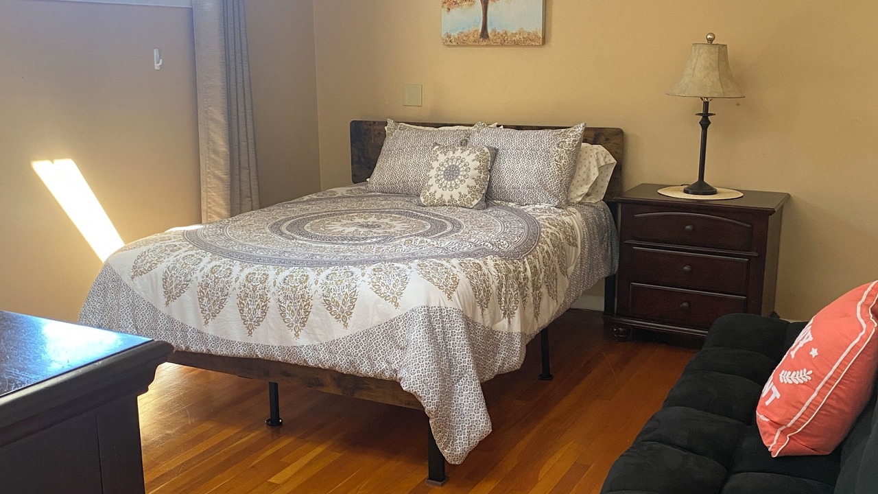 Photo of Bedroom in Eastward Look