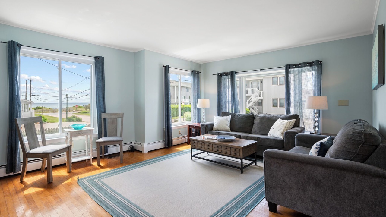 Photo of Bedroom in Eastward Look
