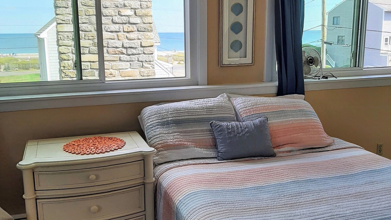 Photo of Bedroom in Eastward Look